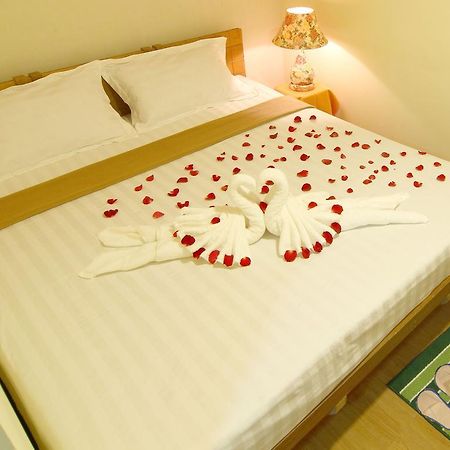 Shwe Htee Guest House Yangon Luaran gambar