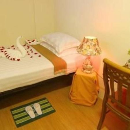 Shwe Htee Guest House Yangon Luaran gambar