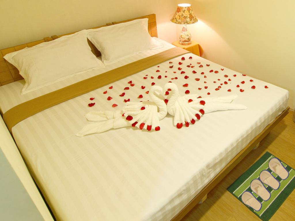 Shwe Htee Guest House Yangon Luaran gambar