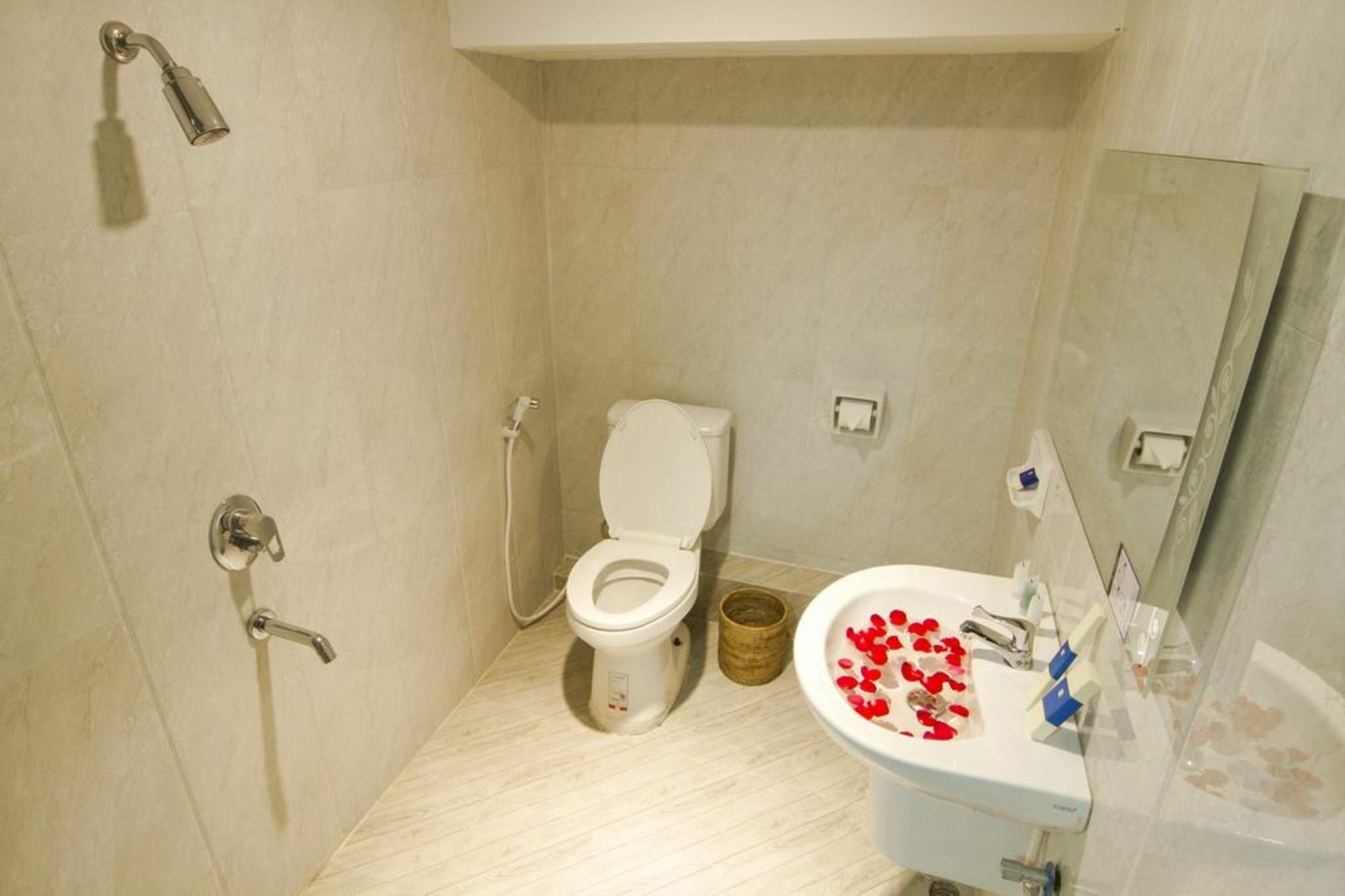 Shwe Htee Guest House Yangon Luaran gambar